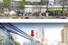 Land for sale in Sam Sen Nai, Bangkok near MRT Rang Nam