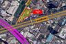 Land for sale in Sam Sen Nai, Bangkok near MRT Rang Nam