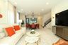 4 Bedroom House for rent in Nantawan Rama 9 - New Krungthepkretha, Saphan Sung, Bangkok