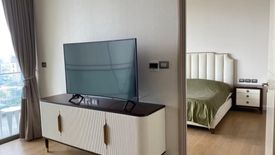 1 Bedroom Condo for rent in Magnolias Waterfront Residences, Khlong Ton Sai, Bangkok near BTS Saphan Taksin