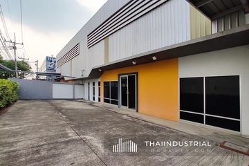 Warehouse / Factory for rent in Ban Len, Phra Nakhon Si Ayutthaya