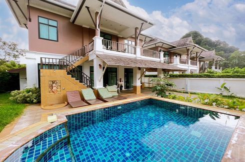 4 Bedroom Villa for rent in Ao Nang, Krabi