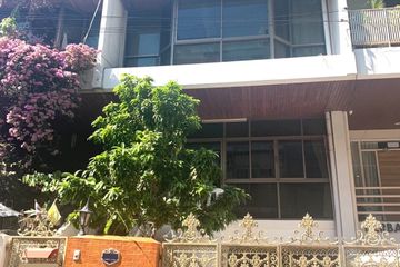 3 Bedroom Townhouse for rent in Khlong Tan Nuea, Bangkok near BTS Phrom Phong