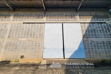 Warehouse / Factory for rent in Bang Khayaeng, Pathum Thani