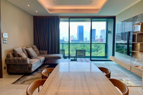 1 Bedroom Condo for rent in Sindhorn Tonson, Langsuan, Bangkok near BTS Ratchadamri