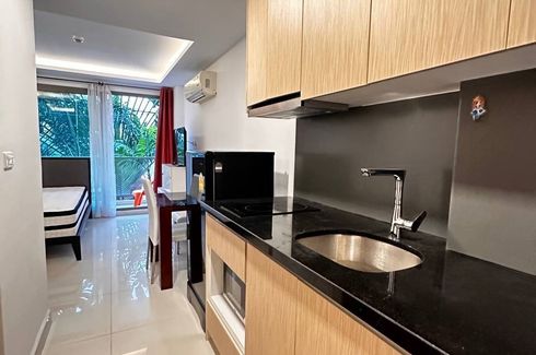 1 Bedroom Condo for sale in Laguna Beach Resort 3 - The Maldives, Nong Prue, Chonburi