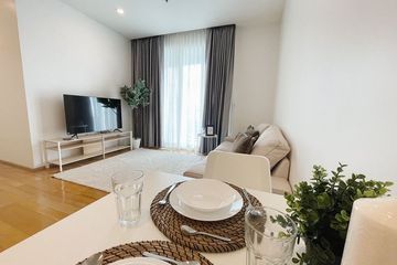 1 Bedroom Condo for rent in Khlong Tan Nuea, Bangkok near BTS Phrom Phong