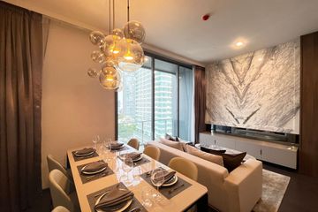 2 Bedroom Condo for rent in LAVIQ Sukhumvit 57, Khlong Tan Nuea, Bangkok near BTS Thong Lo