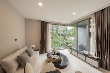 2 Bedroom Condo for sale in FYNN Sukhumvit 31, Khlong Toei Nuea, Bangkok near MRT Sukhumvit