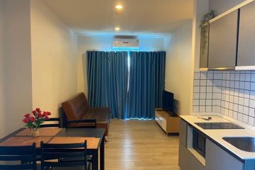 2 Bedroom Condo for rent in The Key Sathorn - Charoenraj, Bang Khlo, Bangkok near BTS Surasak