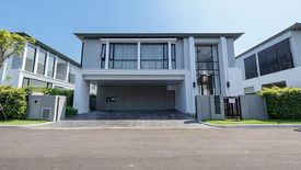 4 Bedroom House for rent in Belgravia Exclusive Pool Villa Bangna Rama9, Prawet, Bangkok