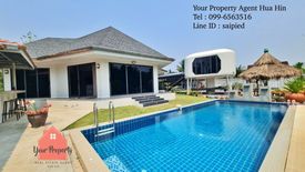 3 Bedroom Villa for sale in Wang Phong, Prachuap Khiri Khan