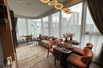 2 Bedroom Condo for sale in Maha Phruettharam, Bangkok near MRT Sam Yan