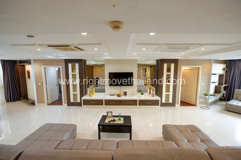 3 Bedroom Condo for rent in President Park Sukhumvit 24, Khlong Tan, Bangkok near MRT Queen Sirikit National Convention Centre