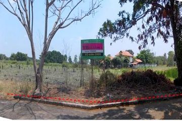 Land for sale in Sai Kong Din Tai, Bangkok