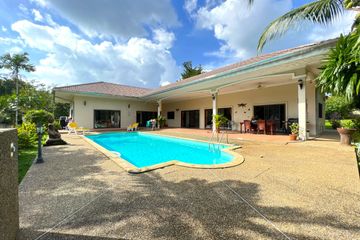 4 Bedroom Villa for sale in Ao Nang, Krabi