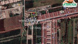 Land for sale in Prachathipat, Pathum Thani