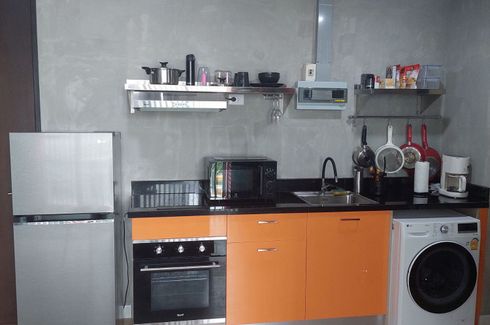 1 Bedroom Condo for sale in Click Condo Sukhumvit 65, Phra Khanong Nuea, Bangkok near BTS Ekkamai