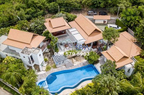 4 Bedroom Villa for sale in Nong Kae, Prachuap Khiri Khan