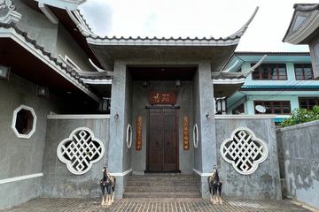 2 Bedroom House for rent in Thung Maha Mek, Bangkok