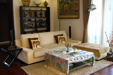 3 Bedroom Condo for rent in D'Raj Residences, Khlong Toei, Bangkok near BTS Asoke