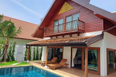 4 Bedroom Villa for sale in Nong Prue, Chonburi