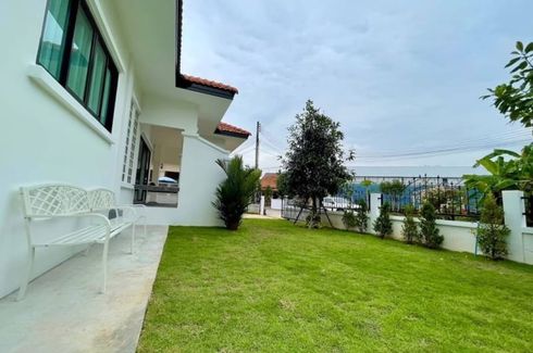 3 Bedroom House for rent in Nong Prue, Chonburi