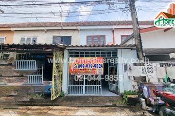 2 Bedroom Townhouse for sale in Min Buri, Bangkok near MRT Kheha Ramkhamhaeng