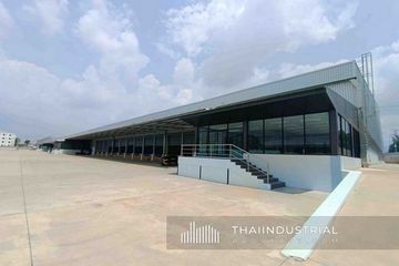 Warehouse / Factory for rent in Pluak Daeng, Rayong