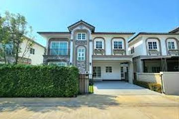 3 Bedroom House for rent in Bang Kaeo, Samut Prakan