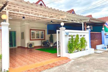 2 Bedroom Townhouse for sale in Nong Pla Lai, Chonburi