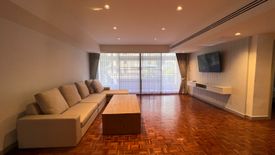 3 Bedroom Apartment for rent in Khlong Toei Nuea, Bangkok near MRT Sukhumvit