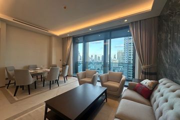 2 Bedroom Condo for rent in The Estelle Phrom Phong, Khlong Tan, Bangkok near BTS Phrom Phong