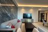 2 Bedroom Condo for rent in The Estelle Phrom Phong, Khlong Tan, Bangkok near BTS Phrom Phong