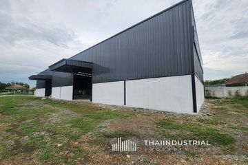 Warehouse / Factory for rent in Khu Khot, Pathum Thani