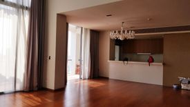 4 Bedroom Condo for Sale or Rent in The Sukhothai Residences, Thung Maha Mek, Bangkok near MRT Lumpini