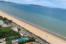 1 Bedroom Condo for sale in Aeras, Nong Prue, Chonburi