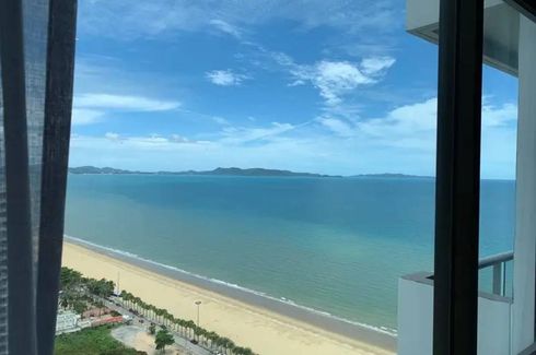 1 Bedroom Condo for sale in Aeras, Nong Prue, Chonburi