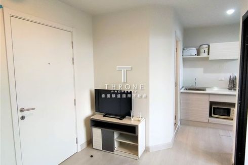 1 Bedroom Condo for sale in Bang Na, Bangkok near BTS Bang Na