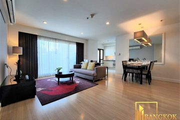 2 Bedroom Serviced Apartment for rent in Somerset Park Suanplu, Thung Maha Mek, Bangkok near MRT Lumpini