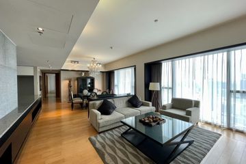 3 Bedroom Condo for rent in The Met, Thung Maha Mek, Bangkok near BTS Chong Nonsi