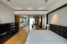 3 Bedroom Condo for rent in The Met, Thung Maha Mek, Bangkok near BTS Chong Nonsi