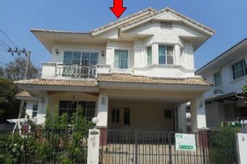 3 Bedroom House for sale in Sivalee Suvarnabhumi, Bang Phli Yai, Samut Prakan