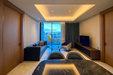 2 Bedroom Serviced Apartment for rent in Kimpton Maa-Lai Hotel Bangkok, Langsuan, Bangkok near BTS Ratchadamri