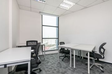 Office for rent in Harbor Laemchabang, Thung Sukhla, Chonburi