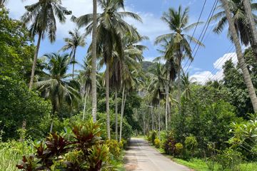 Land for sale in Ao Nang, Krabi