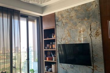 3 Bedroom Condo for sale in Vittorio, Khlong Tan Nuea, Bangkok near BTS Phrom Phong