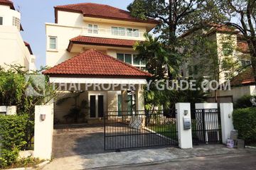 3 Bedroom House for rent in Khlong Toei, Bangkok near BTS Asoke