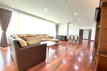 3 Bedroom Condo for Sale or Rent in The Park Chidlom, Langsuan, Bangkok near BTS Chit Lom