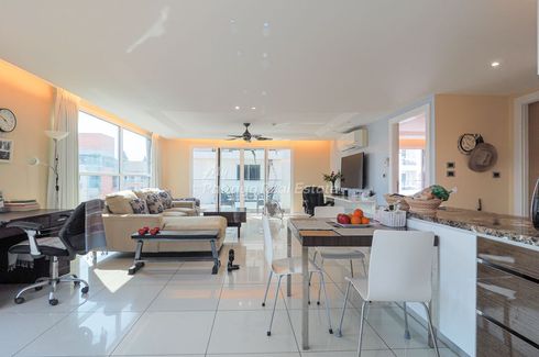 1 Bedroom Condo for sale in Sunset Boulevard Residence, Nong Prue, Chonburi